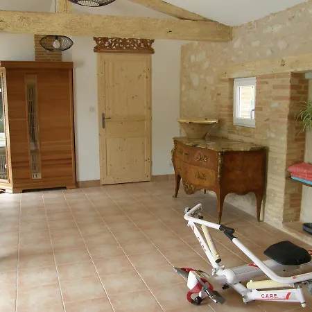 A La Jinolie Holiday home