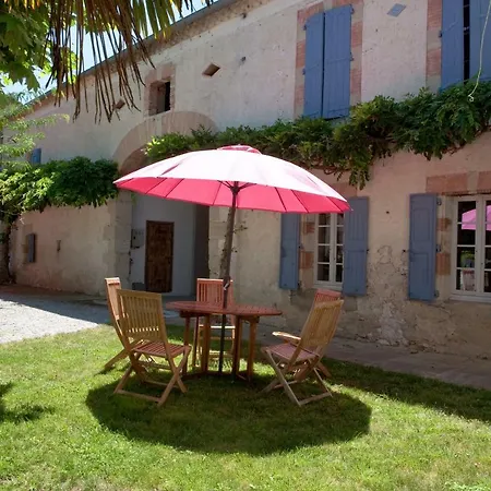 Holiday home A La Jinolie Damiatte