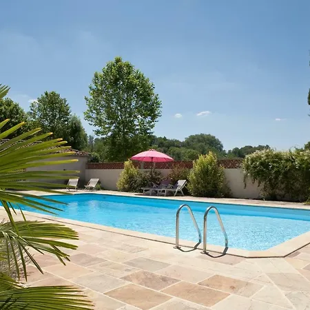 Holiday home A La Jinolie *