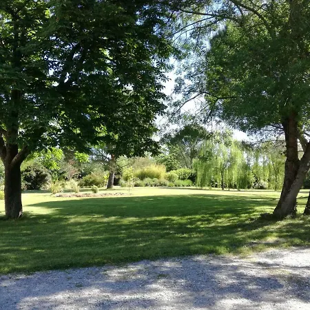 à La Jinolié Casa vacanze *