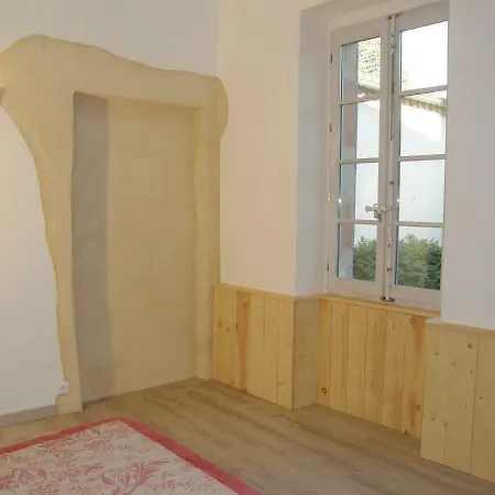 à La Jinolié Casa vacanze