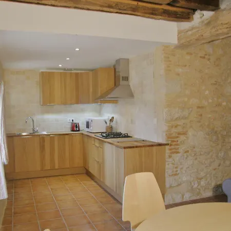 Casa vacanze à La Jinolié Damiatte